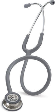 Littmann Classic 3 Stethoscoop Grijs