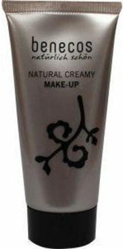 Benecos - Caramel - Foundation