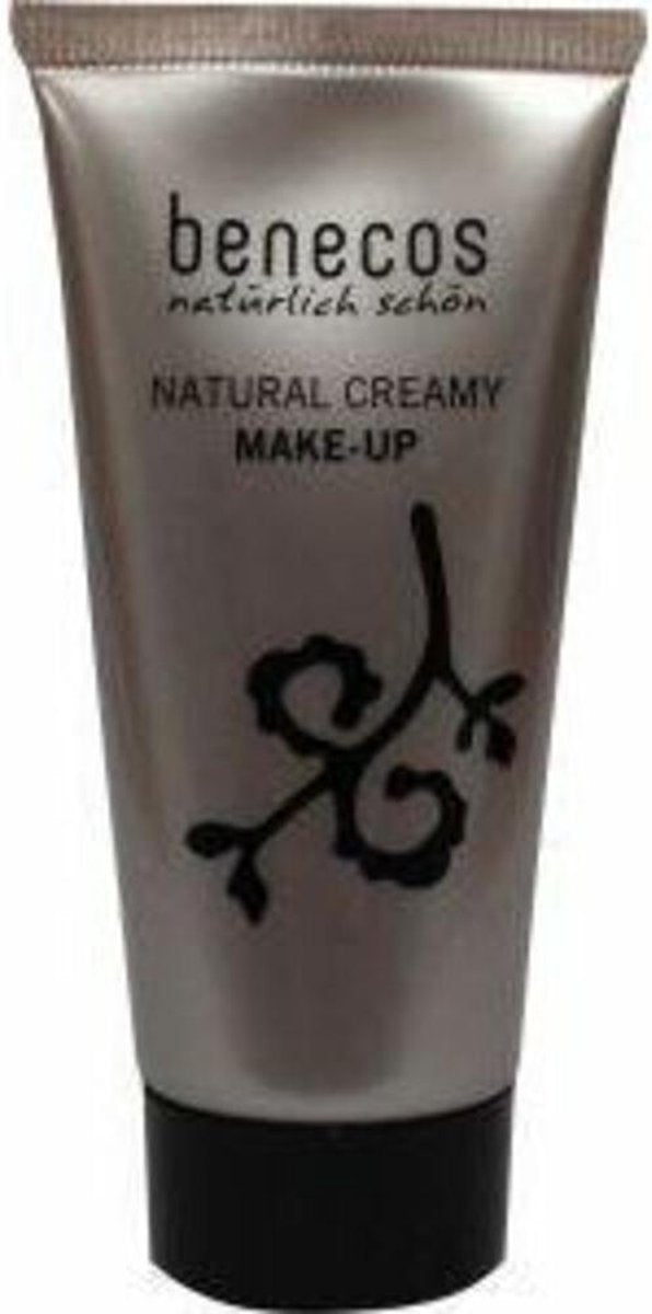 Benecos - Caramel - Foundation