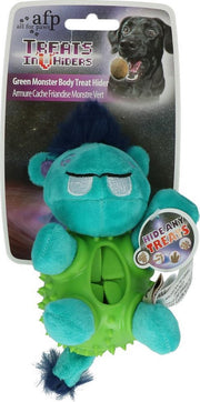 AFP Green Monster Body Treat Hider