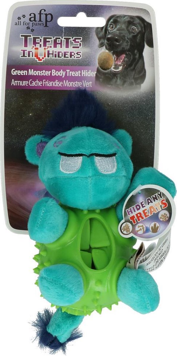 AFP Green Monster Body Treat Hider