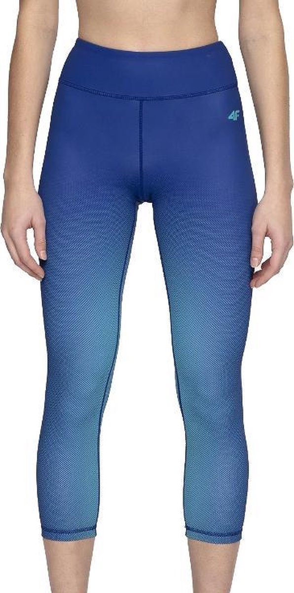 4F Sportlegging Dames - Maat XS