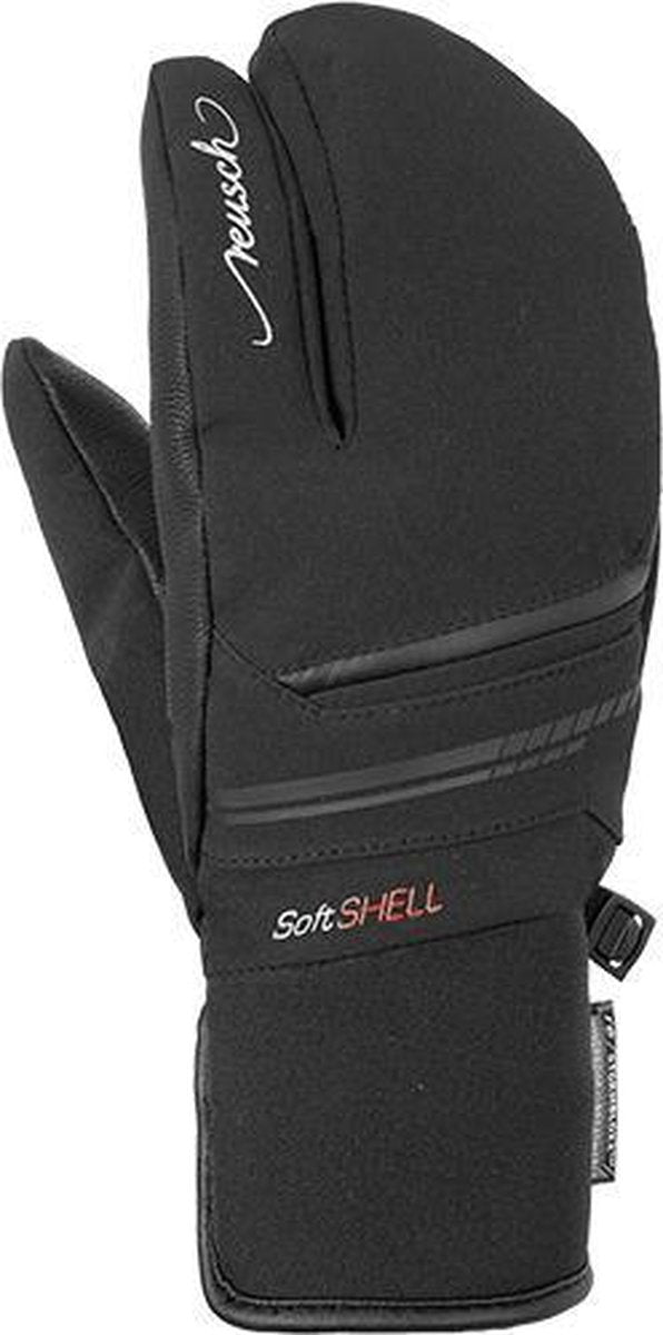 REUsch Tomke STORMBLOXX� Lobster Wintersporthandschoenen� Dames - Maat 6