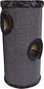 M-pets Krabpaal Annapurna 36 X 70 Cm Sisal Antraciet