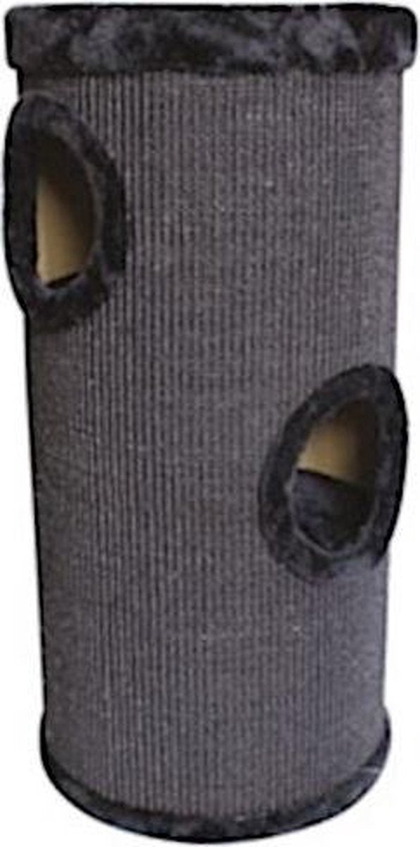 M-pets Krabpaal Annapurna 36 X 70 Cm Sisal Antraciet