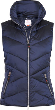 IR Bodywarmer Inspriational star