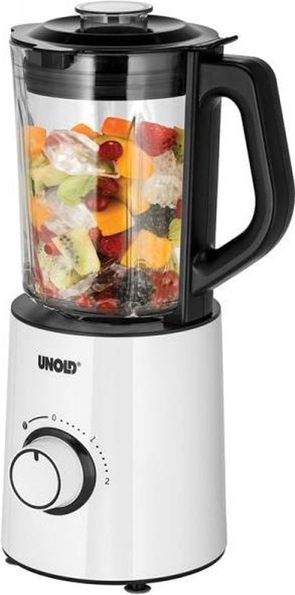 Unold 78635 Blender 700 W White
