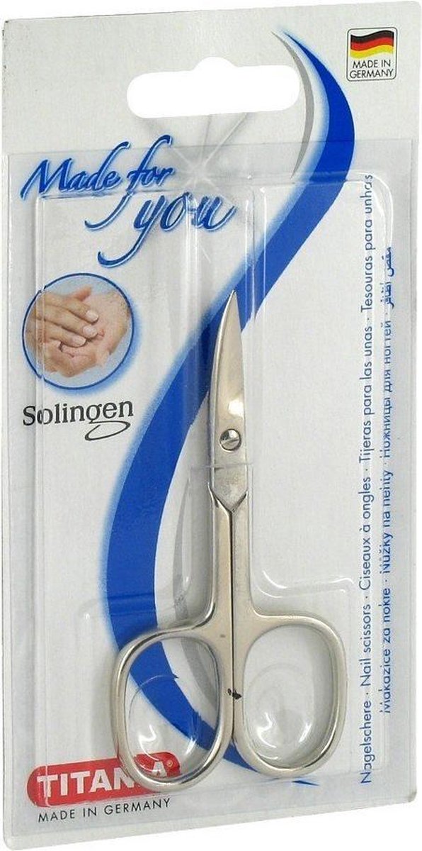 Titania - Nagelschaar 9