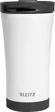 Koffiebeker Thermo Leitz Wow 380ml Zwart