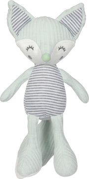 Foxy Fox knuffel 30cm