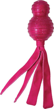 Kong Wubba Comet - Hondenspeelgoed - Assorti - M
