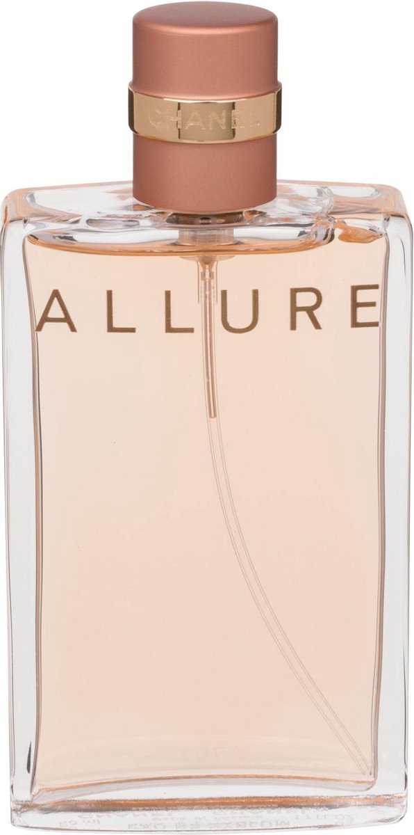 Chanel Allure  50 ml - Eau de parfum - Damesparfum