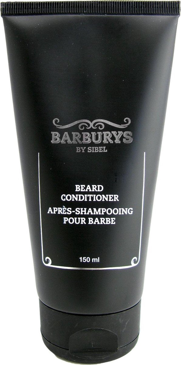 Barburys - Beard Conditioner - 150 ml