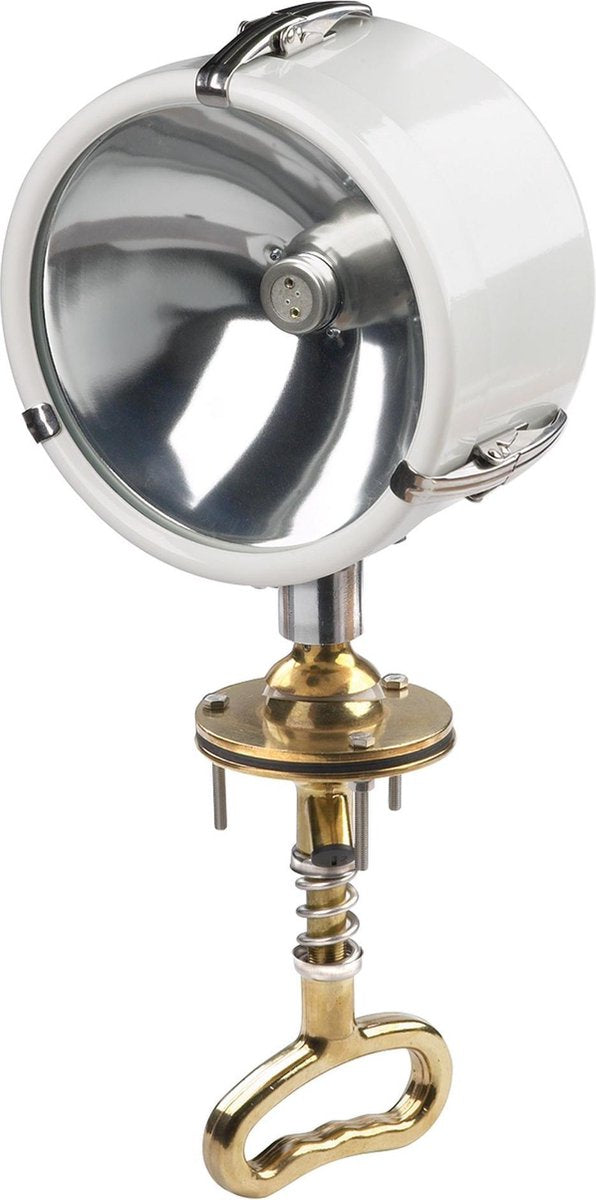 VETUS ZN215 Zoeklicht met Stuurhuisbediening