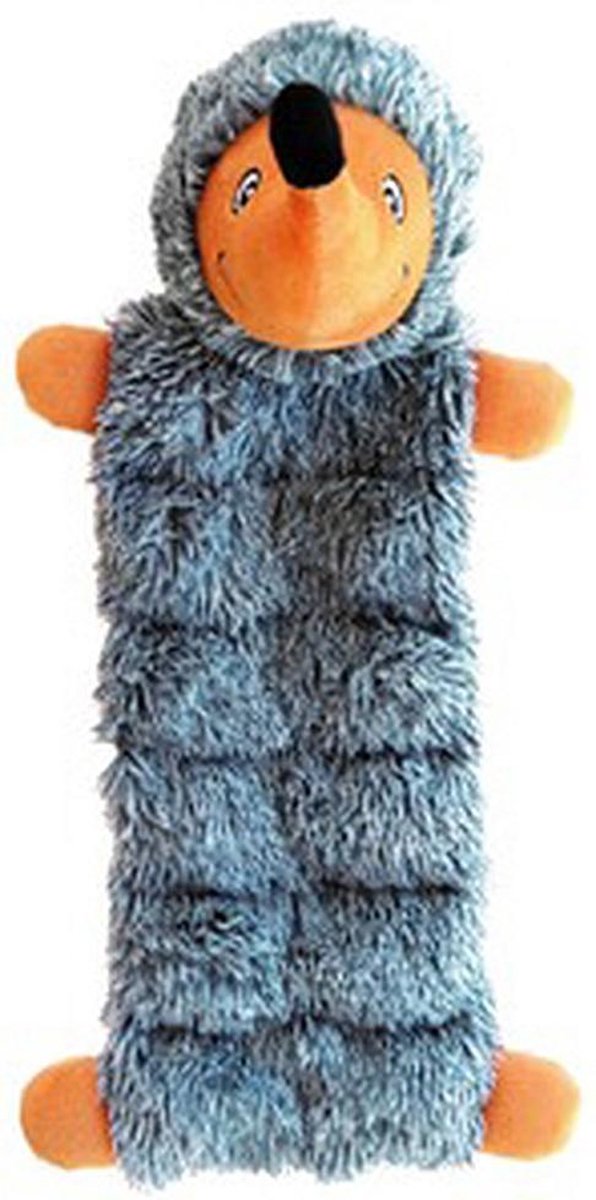 M_Pets Erizo piepspeelgoed