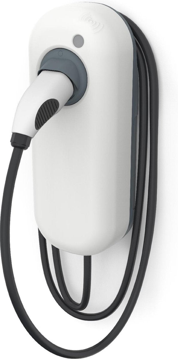 NewMotion Home Advanced 2.1 5 meter kabel T2