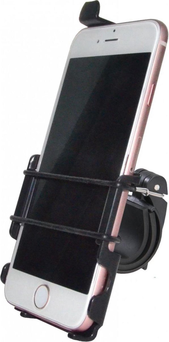 Haicom telefoonhouder fiets - Apple iPhone 7