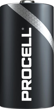 Procell DU PC1300 10 X D - 2 Stuks -