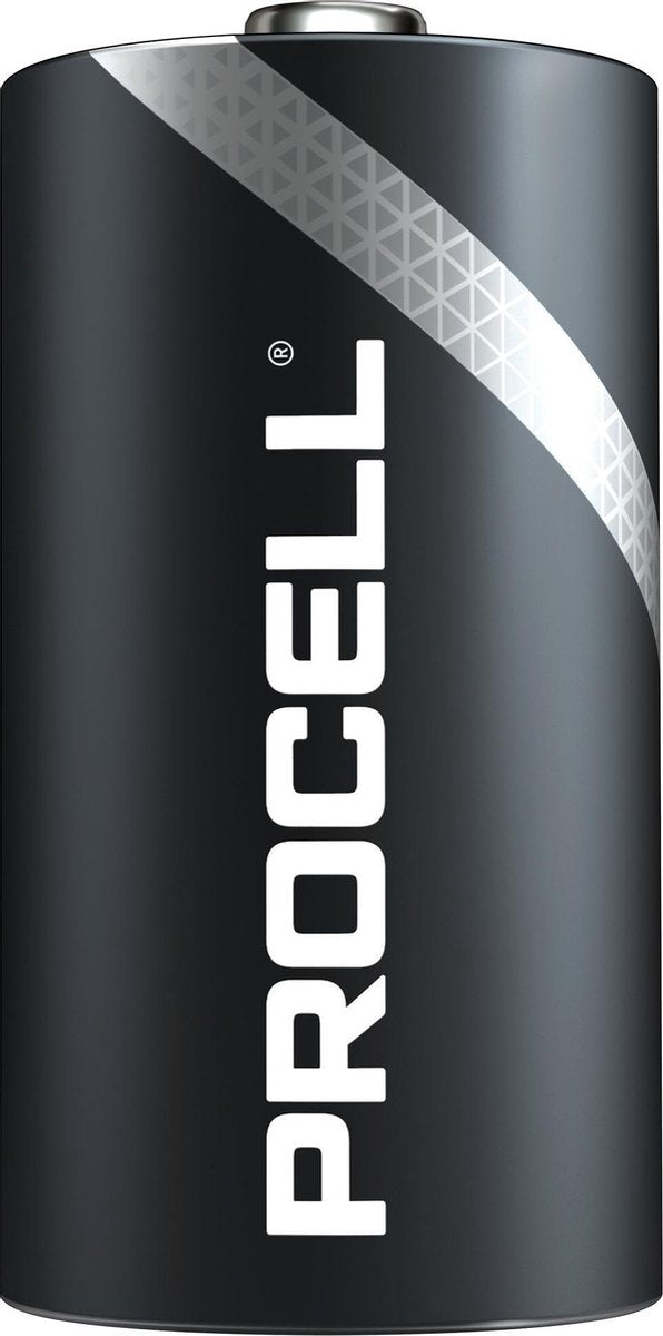 Procell DU PC1300 10 X D - 2 Stuks -