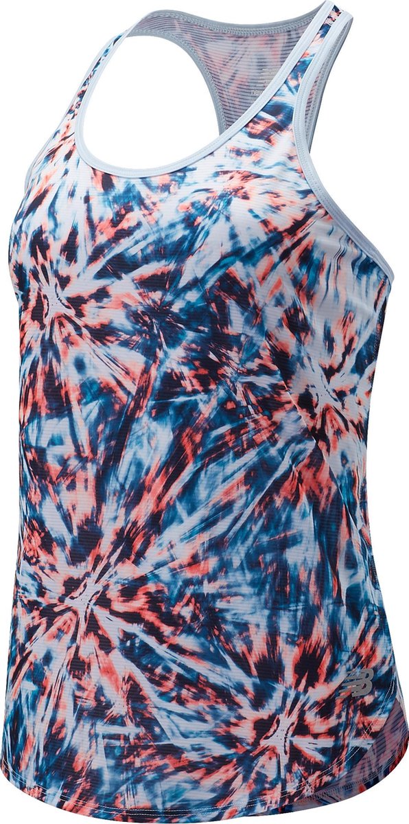 New Balance P Accel Sporttop Dames - Maat L