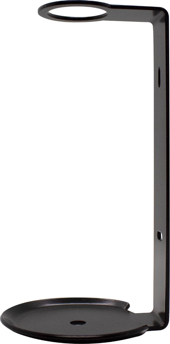 Marie-Stella-Maris 1-Dispense Holder - Zeephouder - Roestvrijstaal - 470 ml