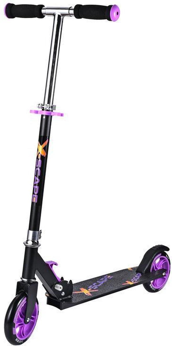 X-Scape Step 145 mm Paars