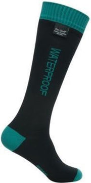 Dexshell Wading Socks Zwart - Wintersportsokken - Waterdicht - S
