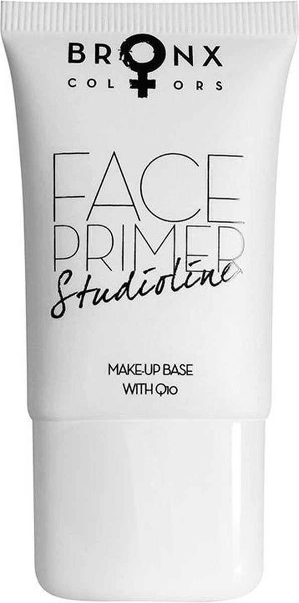 Bronx Colors SFP01 Studioline Face Primer  (1 x 20 ml)