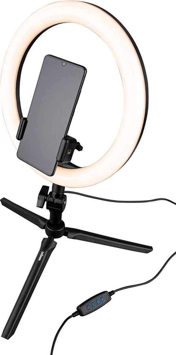 Vlogging Kit VL-26 - Zonder microfoon