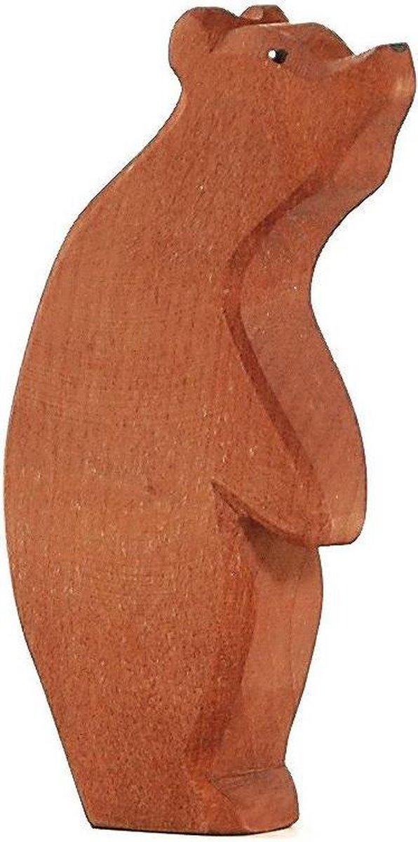 Bear Large Standing Head High