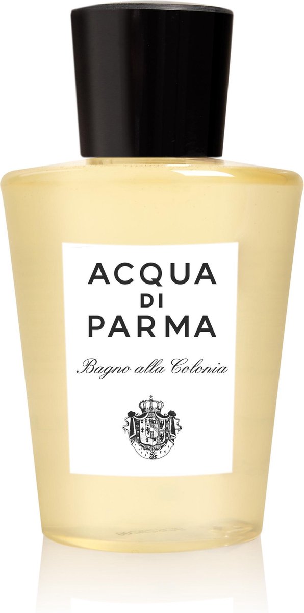Acqua di Parma - Colonia Bath & Shower Gel 200 ml