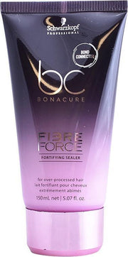 Schwarzkopf Bc Fibre Force Fortifying Sealer 150 Ml