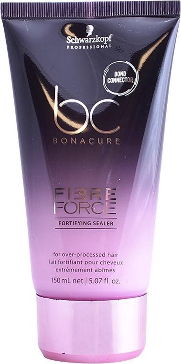 Schwarzkopf Bc Fibre Force Fortifying Sealer 150 Ml