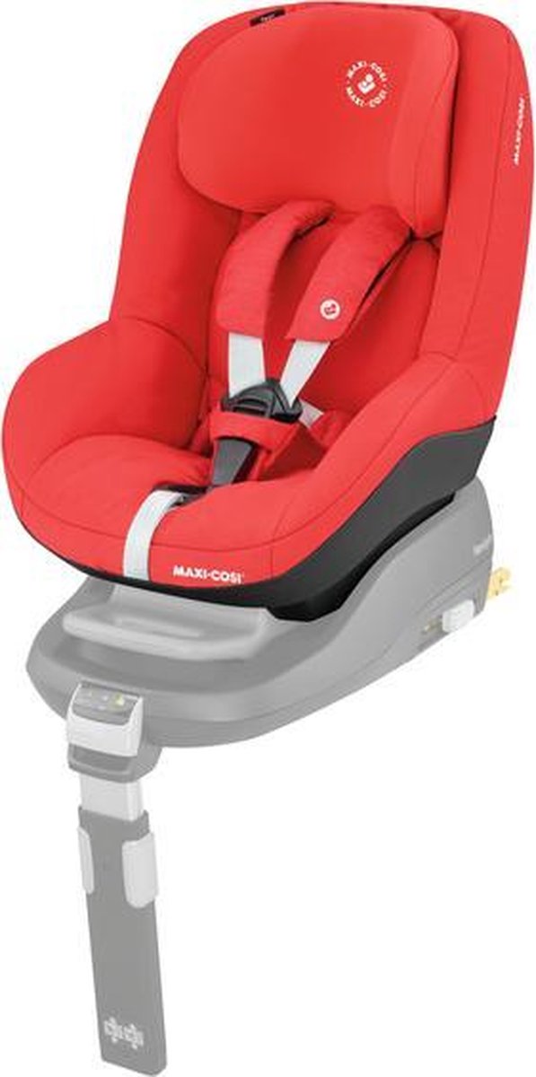 Maxi Cosi Pearl Autostoel - Nomad Red