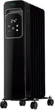 Olie-element ReadyWarm 1500W Wi-Fi Elektrische kachel