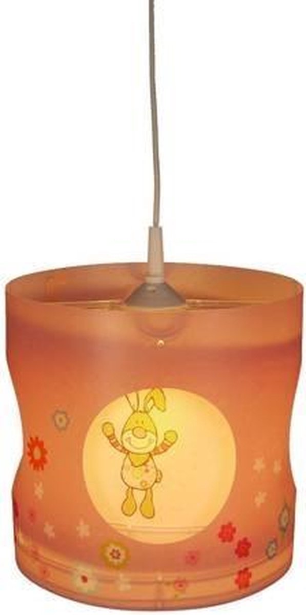 Pendellamp Haas