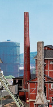 Faller -Fabrieksschoorsteen (180623)