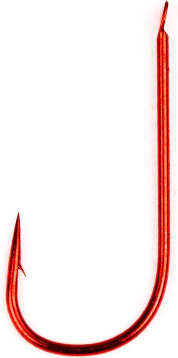 Owner Chika Red - 17st. - Maat 14