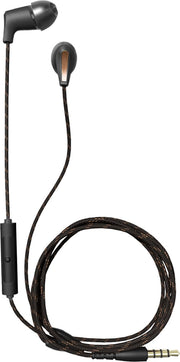 Klipsch T5M Wired - In-Ear koptelefoon - Zwart
