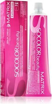 Matrix Socolour Beauty Permanent Hair Colour 90ml - 2N