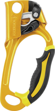 Petzl Ascension handstijgklem Rechtshandig