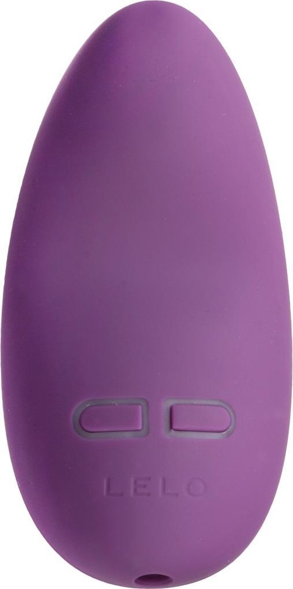 LELO Lily II Opleg Vibrator - Paars