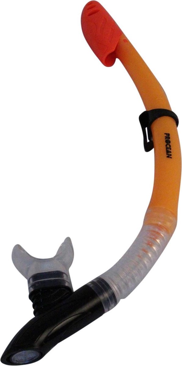 Procean Sansul III snorkel oranje
