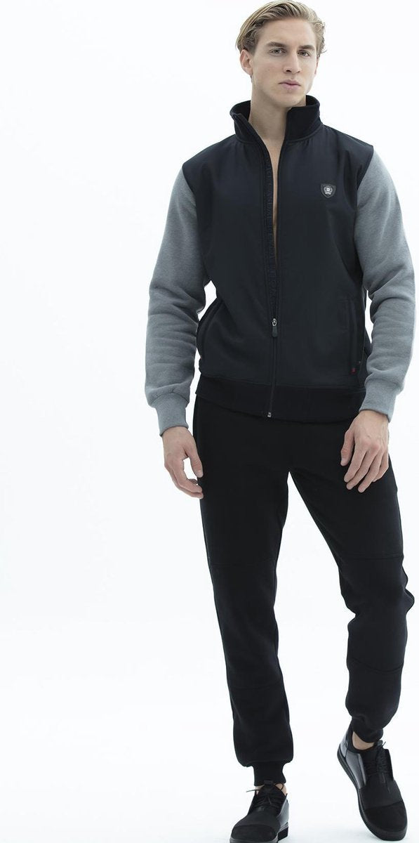 Ornamo Gevoerd jacket