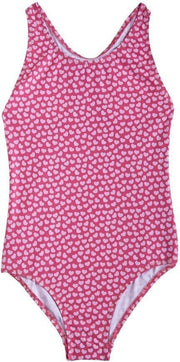 Slipstop Badpak Dream Roze Meisjes Maat 110