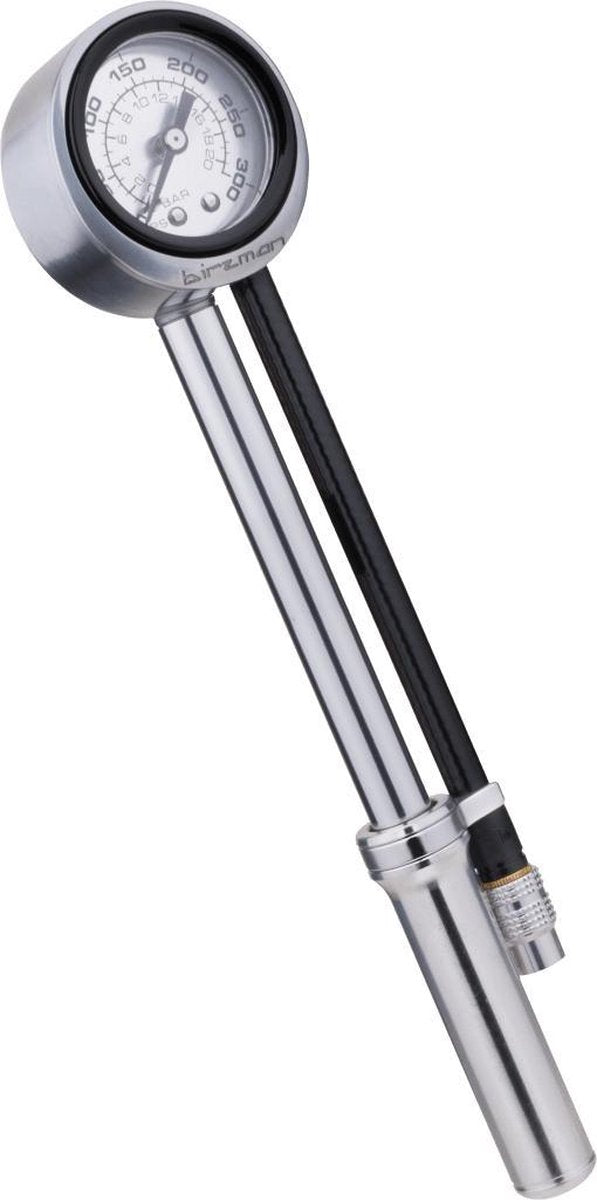 Birzman Salut Shock Pump