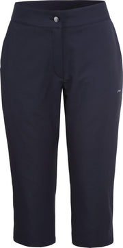 Li-Ning Mette Sportbroek Dames - Black S