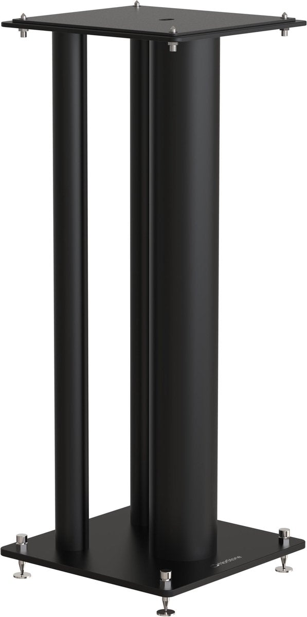 Norstone Stylum Max - zwart - speaker stand