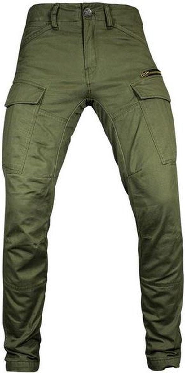 John Doe Stroker Cargo motorbroek