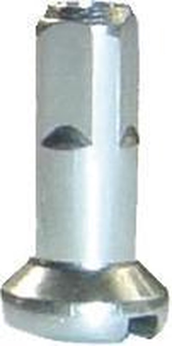 Cnspoke Spaaknippels 14g - 14 Mm Messing 500 Stuks